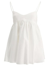 Ruffle top